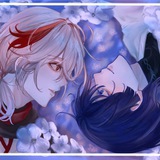 Telegram profile photo for 🫧инфо валИночка🫧
