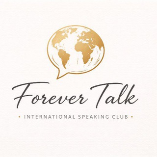 Telegram profile photo for Forever talk