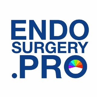 Telegram profile photo for ENDOSURGERY.PRO