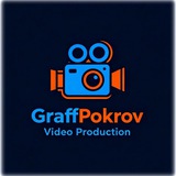 Telegram profile photo for GraffPokrov