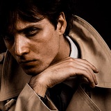 Telegram profile photo for Alan Runno