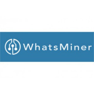 Telegram profile photo for Whatsminer ASIC