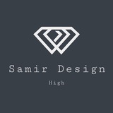 Telegram profile photo for Дизайнер Самир