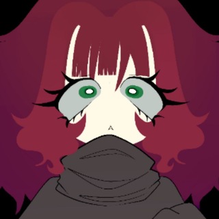 Telegram profile photo for PZDTЯ