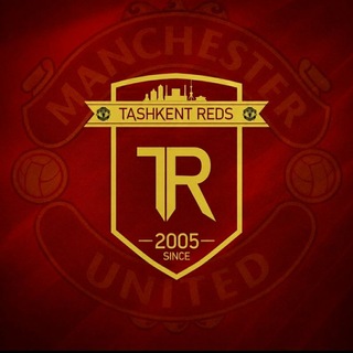 Telegram profile photo for TASHKENT REDS ๐บ๐ฟ