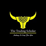 Telegram profile photo for The Trading Scholar