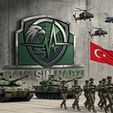 Telegram profile photo for Savaşın Nabzı 🪖 İran #suriye #haber #sondakika #rusya #abd
