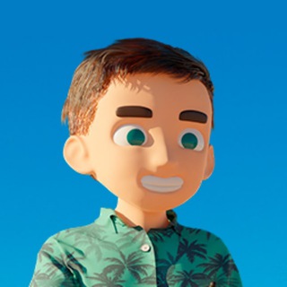 Telegram profile photo for ЛМАЙК
