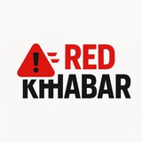 Telegram profile photo for Red Khabar