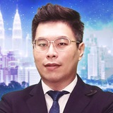 Telegram profile photo for 張志誠分析師-大華國際投顧