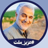 Telegram profile photo for عاشقان ولایت (تلاتر زیبا)