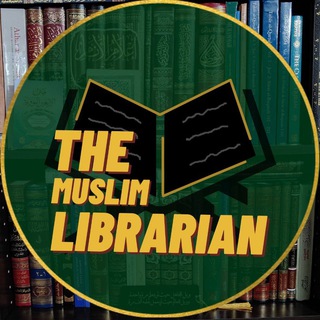 Telegram profile photo for Muslim Librarian