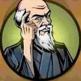 Telegram profile photo for Отказ принести пиво