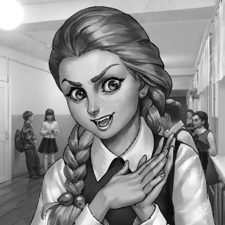 Telegram profile photo for будни катя киннов