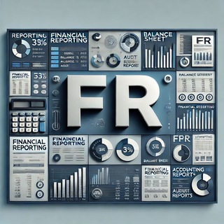 Telegram profile photo for FR Study Group (Chartered Achievers)
