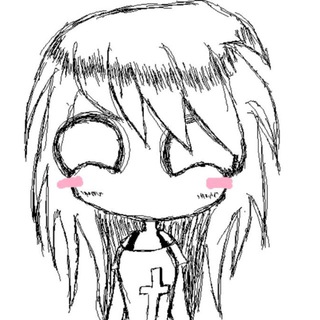 Telegram profile photo for yunscaree #404squad