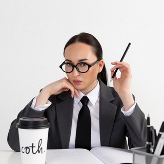 Telegram profile photo for Рената про продажи и дизайн на МП