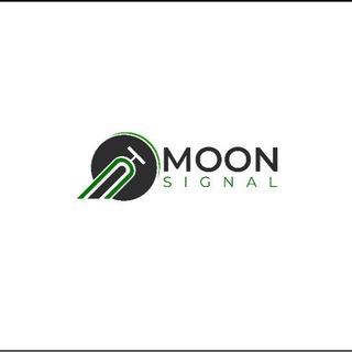 Telegram profile photo for MOONSIGNAL CHANNEL
