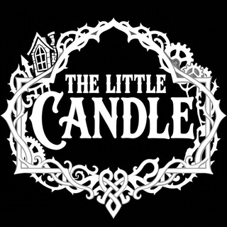 Telegram profile photo for The Little Candle