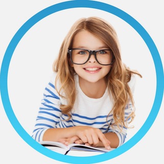 Telegram profile photo for Школьное образование