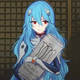 Telegram profile photo for Будни айтишницы