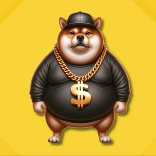 Telegram profile photo for BODGE | PORTAL