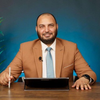 Telegram profile photo for طلاب الباحث علي عبد الفتاح 2026