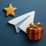 Telegram profile photo for EZSTARS