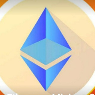 Telegram profile photo for FreeEthereumMiningv5News