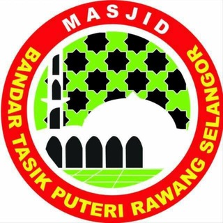 Telegram profile photo for INFO MASJID BTP