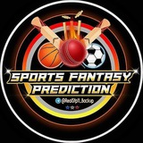 Telegram profile photo for Sports Fantasy Prediction 2.0
