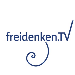 Telegram profile photo for freidenken.tv
