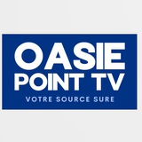 Telegram profile photo for OASIE POINT TV ⚡️
