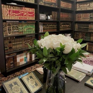 Telegram profile photo for البهّجَة