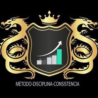 Telegram profile photo for CriptotradertFX