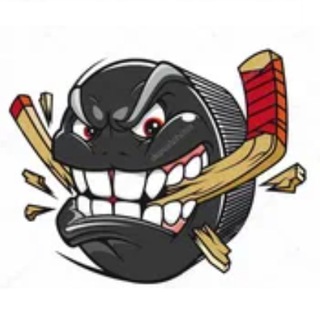 Telegram profile photo for Hockey Bot | Бот на Хоккей