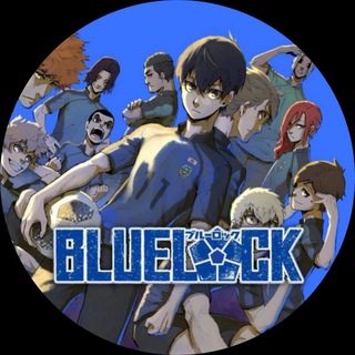 Telegram profile photo for BLUE LOCK HINDIโฝโฝ|๐ชฌBlue lock season 2 hindi