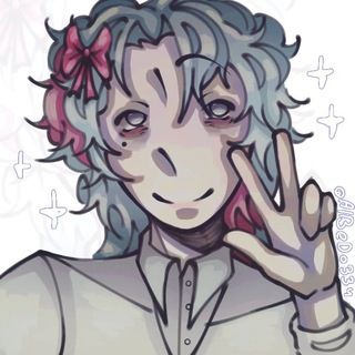 Telegram profile photo for Фанера туберкулёзник †