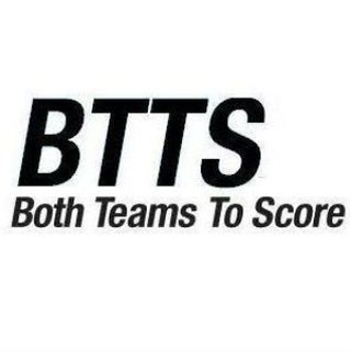 Telegram profile photo for Both Team To Score (G/G)