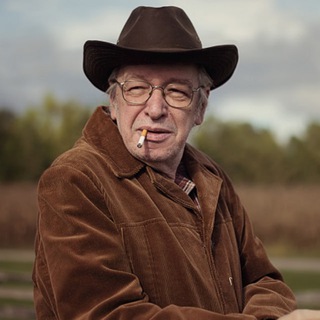 Telegram profile photo for COF - Olavo De Carvalho - Vídeos