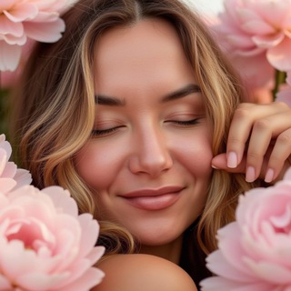 Telegram profile photo for Анжела про присутствие