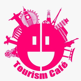 Telegram profile photo for Tourism Café