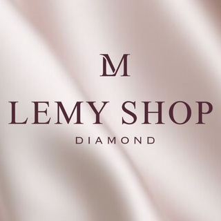 Telegram profile photo for Lemy_shop