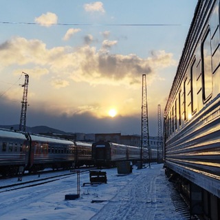 Telegram profile photo for Проводник✌️🏻
