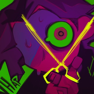 Telegram profile photo for GEGEGA