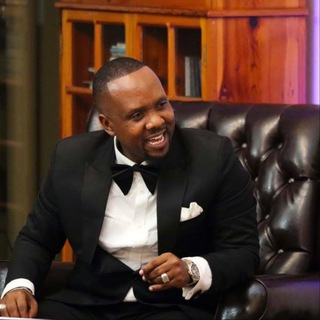 Telegram profile photo for Prophet Dudu J. Comfort