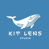 Telegram profile photo for Были, делали // Kit Lens Studio