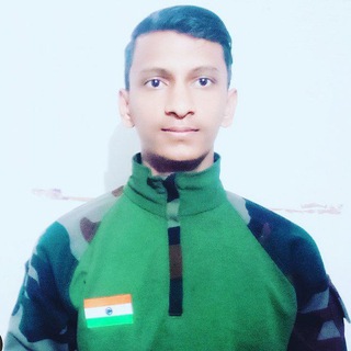 Telegram profile photo for abhishek jaitwar inform