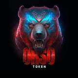 Telegram profile photo for 🐻 ORSO Official 🐻