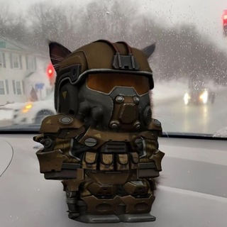 Telegram profile photo for STARCRAFT X